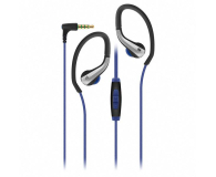Sennheiser Adidas Sports OCX685i czarne - 259946 - zdjęcie 3